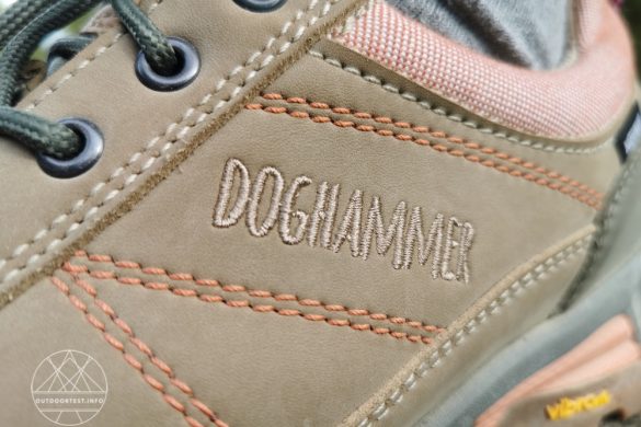 Doghammer Guide Rock Vegan WP