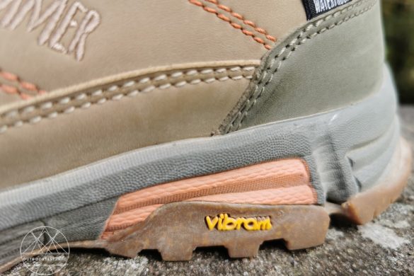 Doghammer Guide Rock Vegan WP