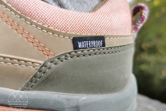 Doghammer Guide Rock Vegan WP