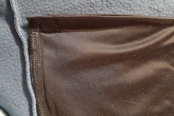 Elkline Say Yes Fleecejacke