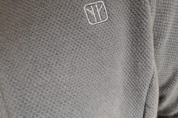 Elkline Say Yes Fleecejacke