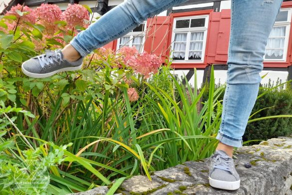 Giesswein Cashmere Sneaker Women