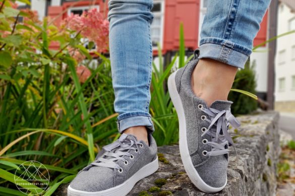 Giesswein Cashmere Sneaker Women