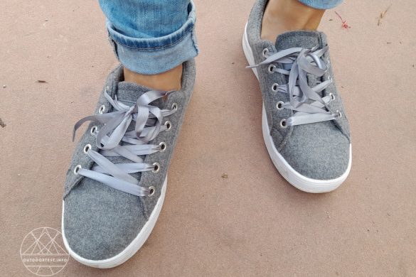 Giesswein Cashmere Sneaker Women