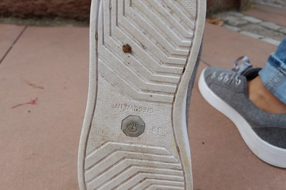 Giesswein Cashmere Sneaker Women