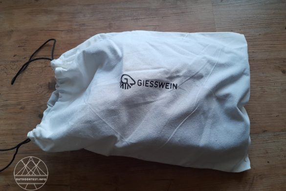 Giesswein Cashmere Sneaker Women