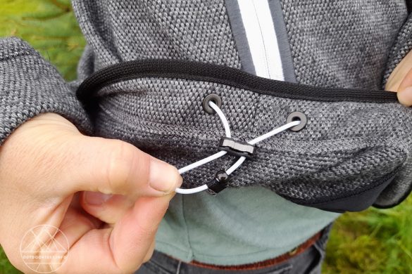 Giesswein Sina Merino Jacke