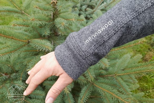 Giesswein Sina Merino Jacke