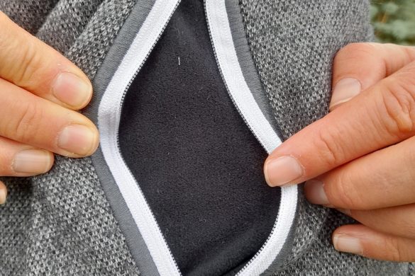 Giesswein Sina Merino Jacke