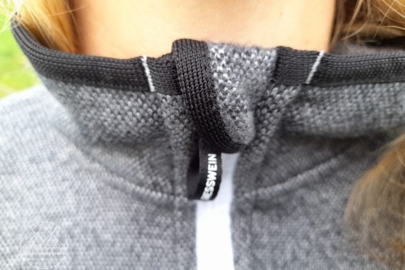 Giesswein Sina Merino Jacke