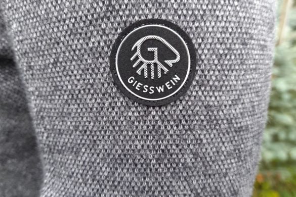 Giesswein Sina Merino Jacke