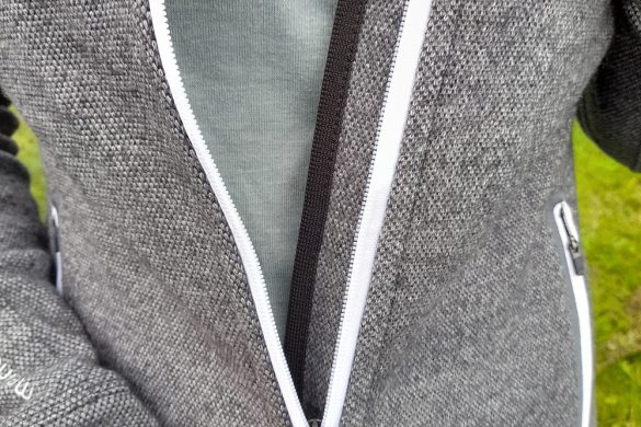 Giesswein Sina Merino Jacke