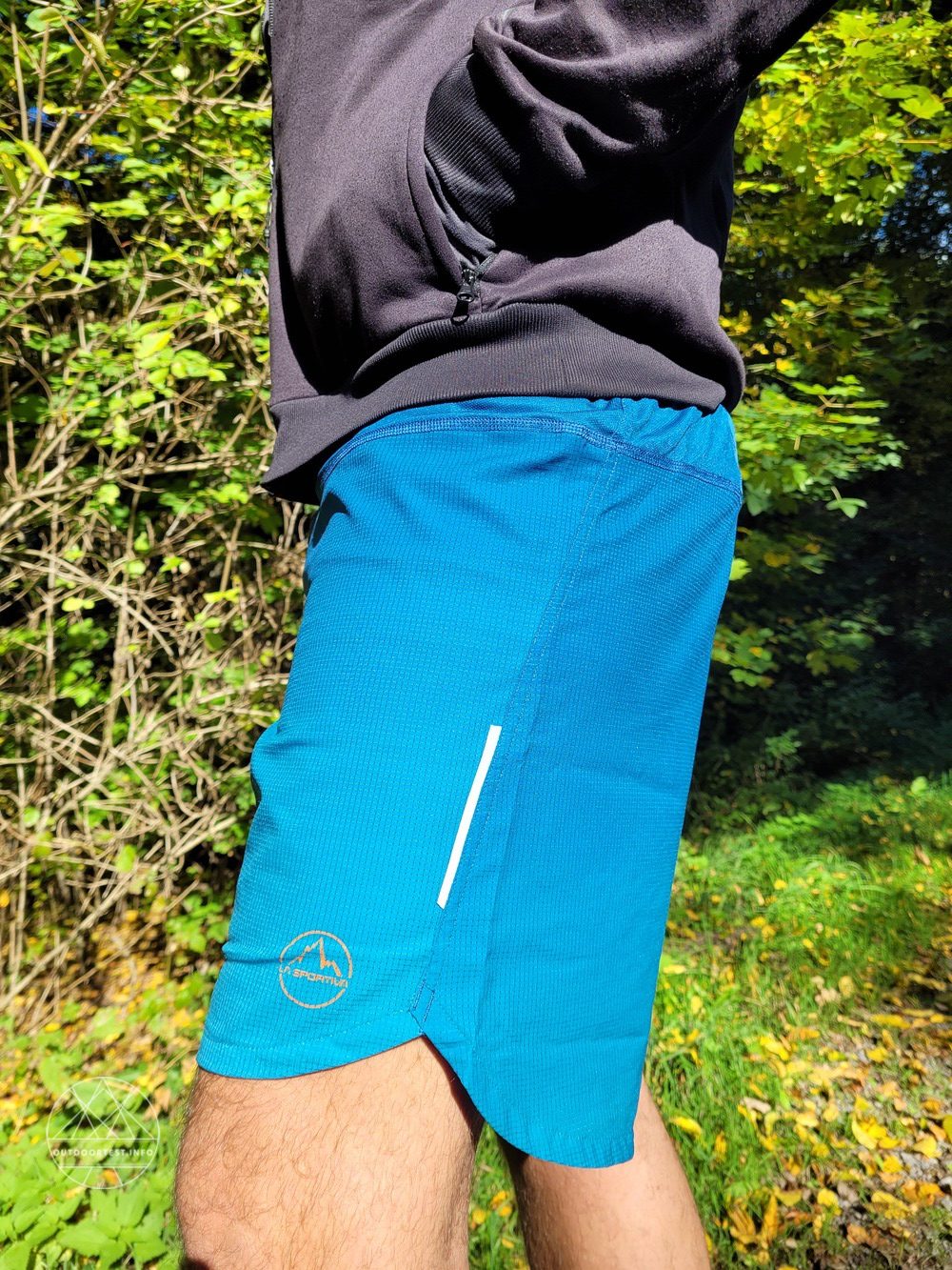 La Sportiva Medal Short M