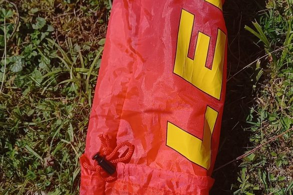 LEKI  Cross Trail FX Superlite