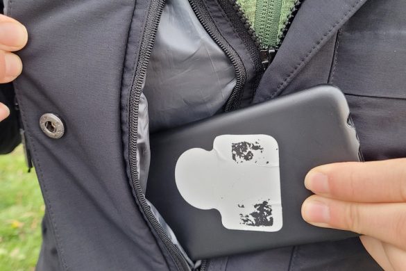 Maul Sport Damen Funktionsparka Tyra