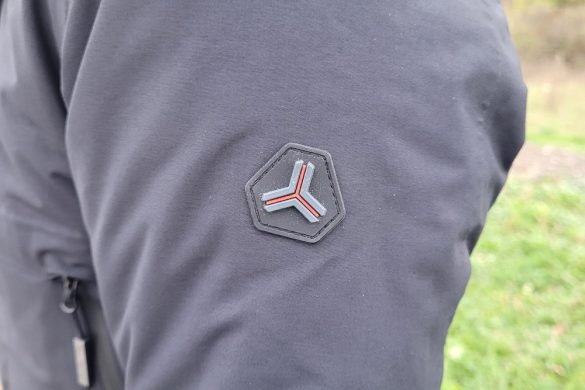 Maul Sport Damen Funktionsparka Tyra