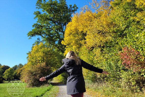 Maul Sport Damen Funktionsparka Tyra