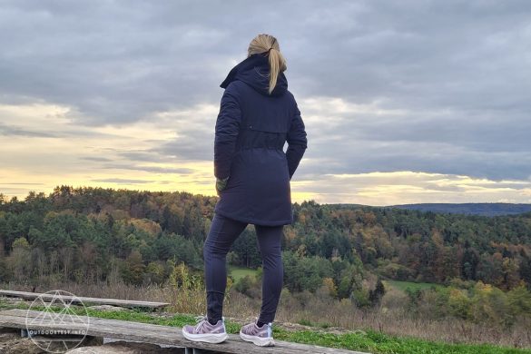 Maul Sport Damen Funktionsparka Tyra