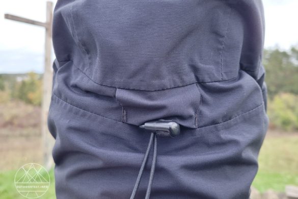 Maul Sport Damen Funktionsparka Tyra