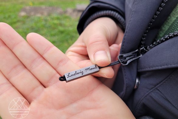 Maul Sport Damen Funktionsparka Tyra