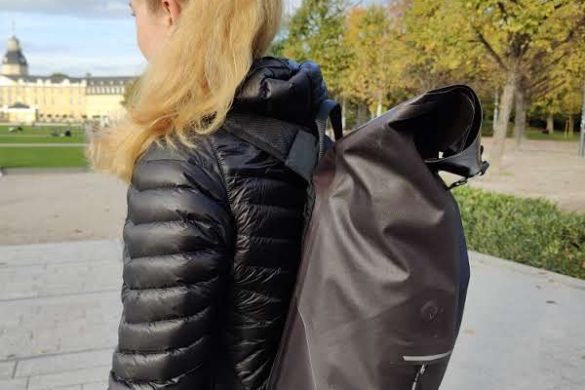 Osprey Arcane Roll Top WP25