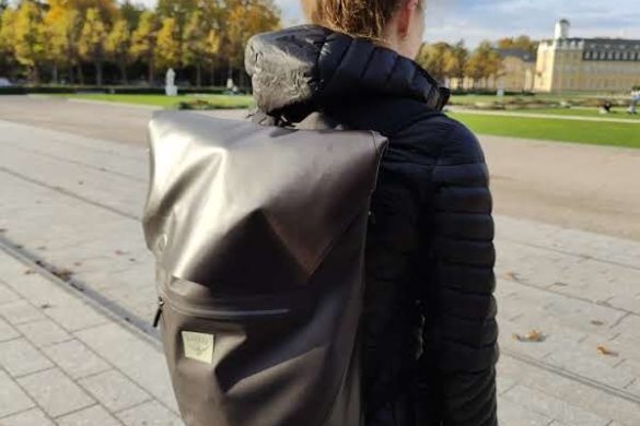 Osprey Arcane Roll Top WP25