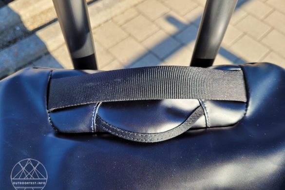 Osprey Rolling Transporter 60