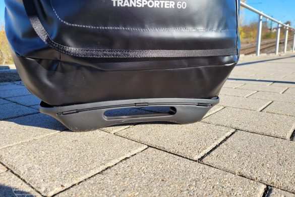 Osprey Rolling Transporter 60