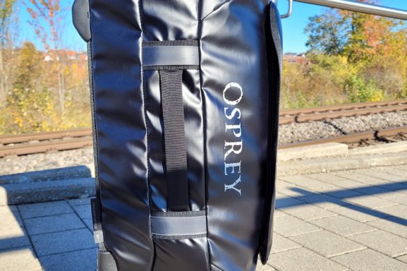 Osprey Rolling Transporter 60