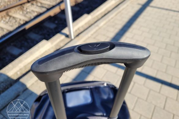 Osprey Rolling Transporter 60