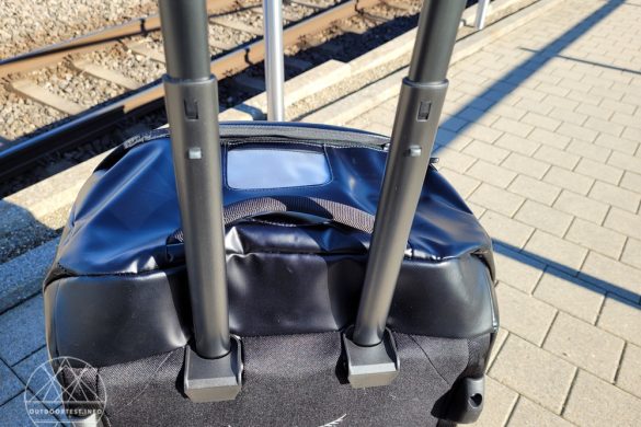 Osprey Rolling Transporter 60