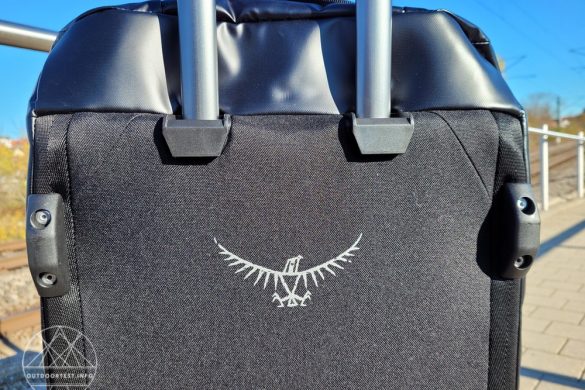 Osprey Rolling Transporter 60