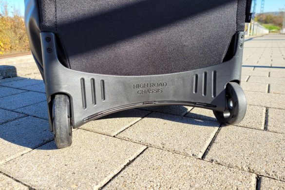 Osprey Rolling Transporter 60