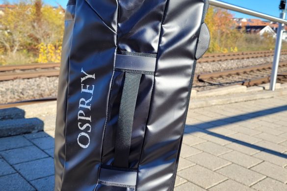 Osprey Rolling Transporter 60