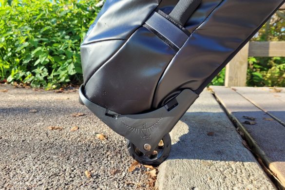 Osprey Rolling Transporter 60