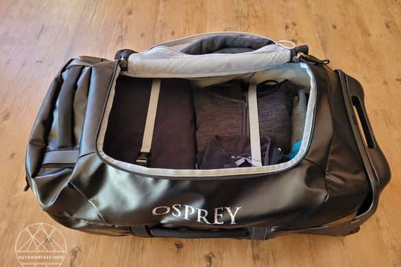 Osprey Rolling Transporter 60