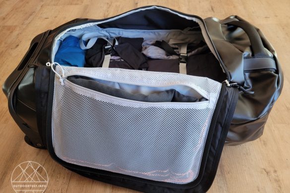 Osprey Rolling Transporter 60