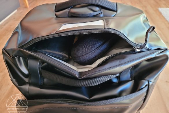 Osprey Rolling Transporter 60