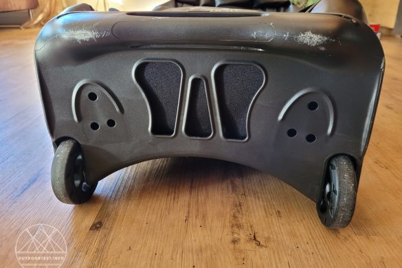 Osprey Rolling Transporter 60