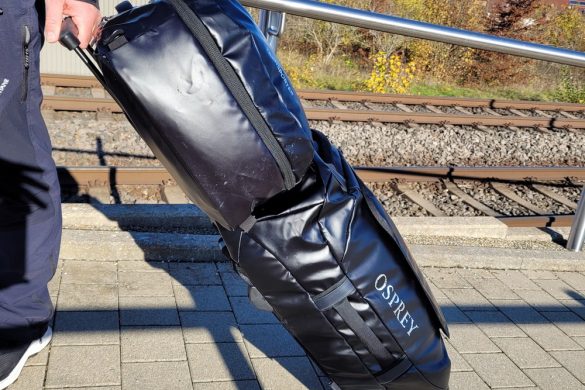 Osprey Rolling Transporter 60