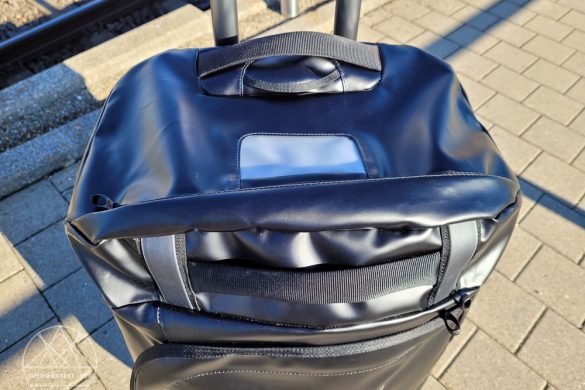 Osprey Rolling Transporter 60