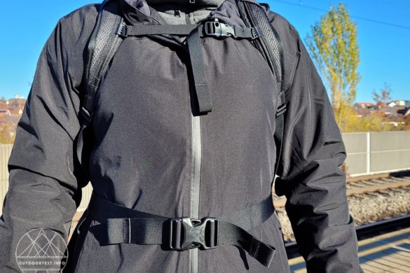 Osprey Transporter Carry-On Bag