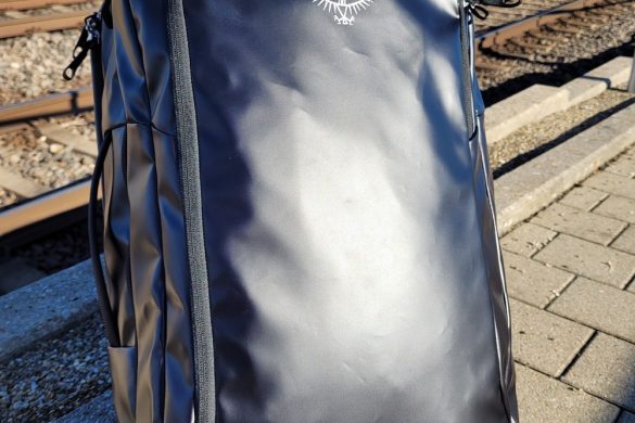 Osprey Transporter Carry-On Bag