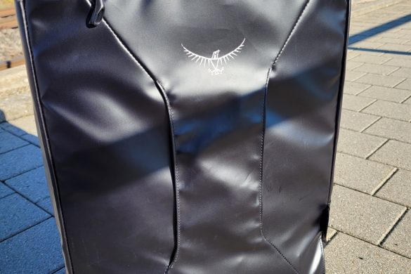 Osprey Transporter Carry-On Bag