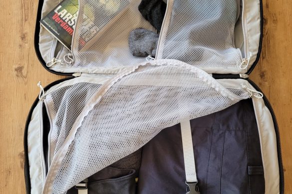 Osprey Transporter Carry-On Bag