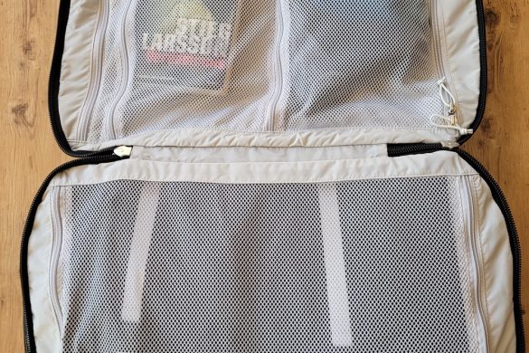 Osprey Transporter Carry-On Bag