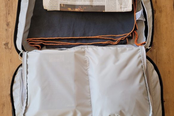 Osprey Transporter Carry-On Bag