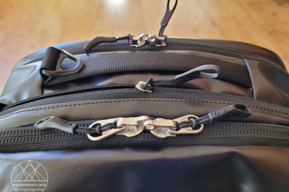 Osprey Transporter Carry-On Bag