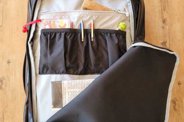 Osprey Transporter Carry-On Bag