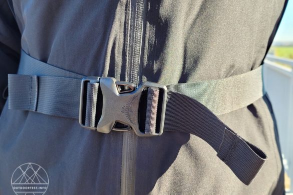 Osprey Transporter Carry-On Bag